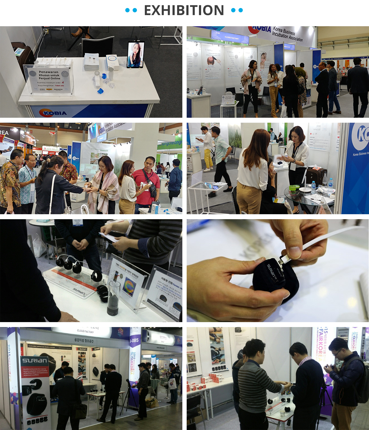 Exhibition